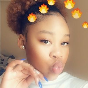 Meet your Posher, Breanna